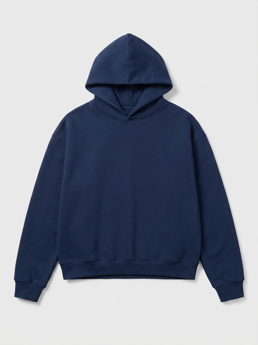 The North Ave Essential Hoodie