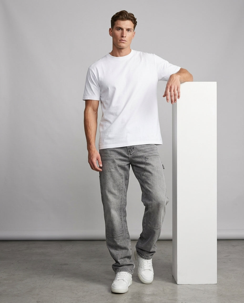 The NA Utility Jeans