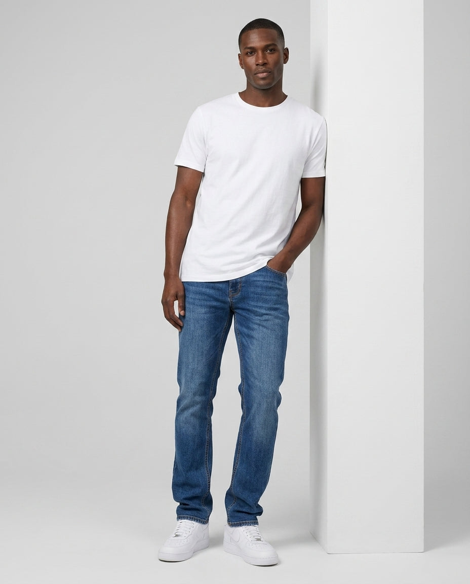 The NA Fitted Jeans
