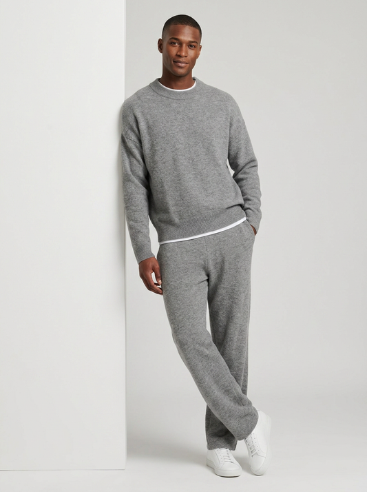 The Aspen Knit Sweater