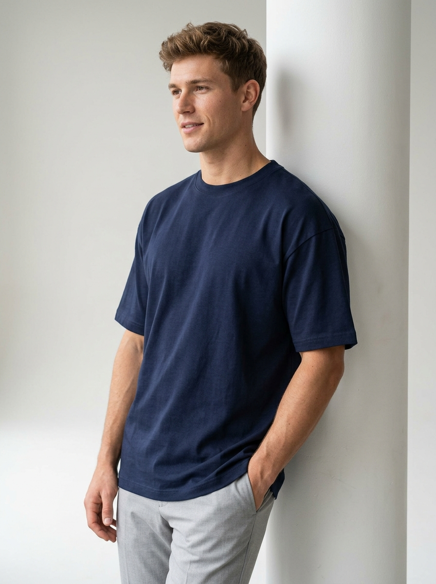 The NA Everyday Oversized Tee