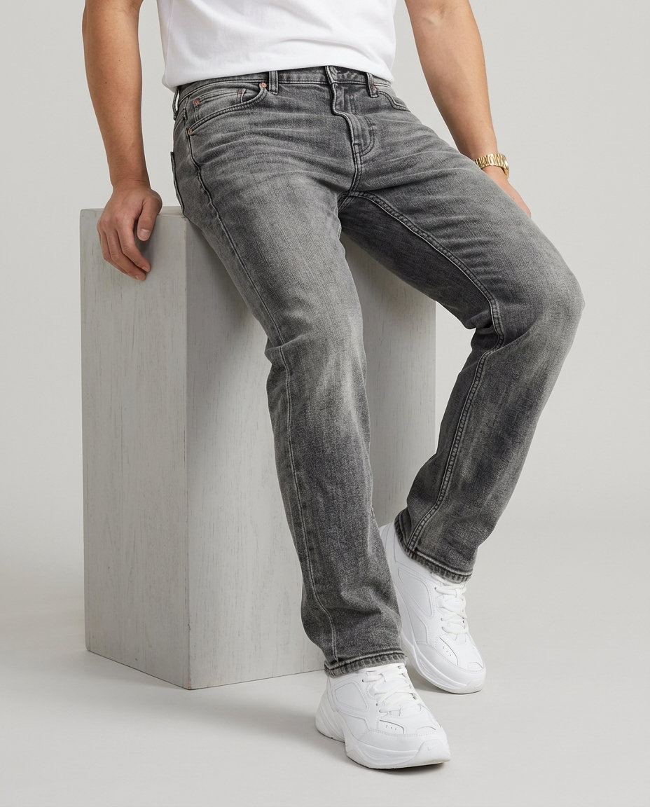 The NA Fitted Jeans