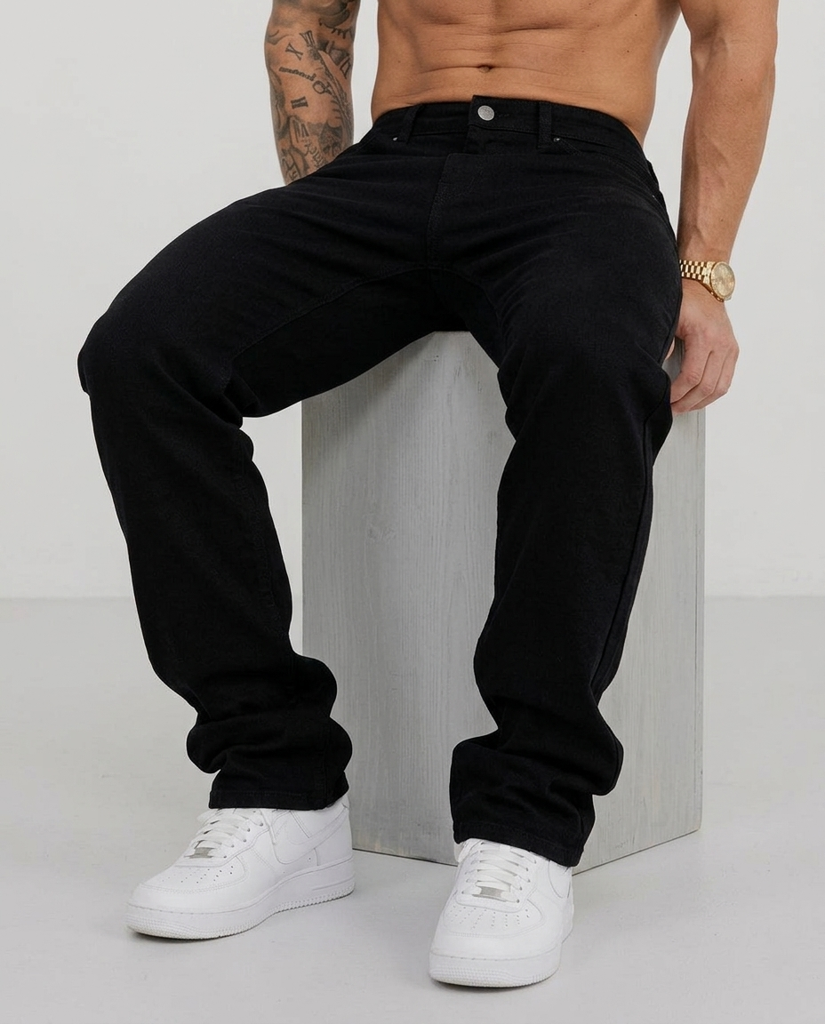 The NA Regular Jeans