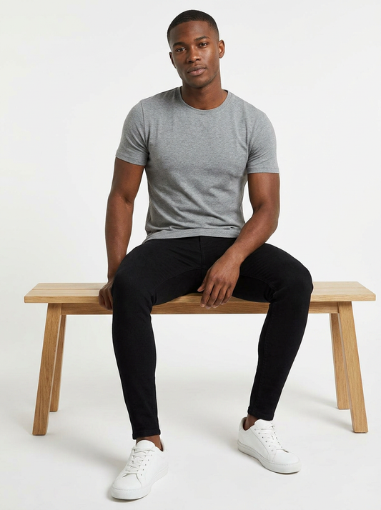 The NA Skinny Jeans