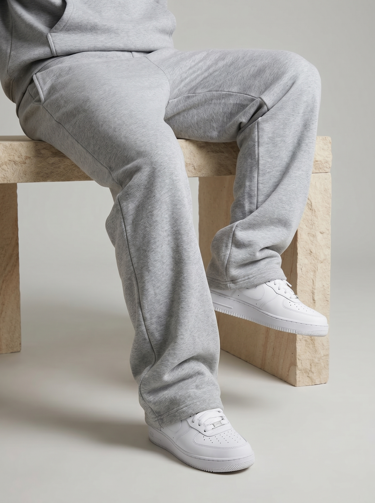 The N/A Essential Sweatpants