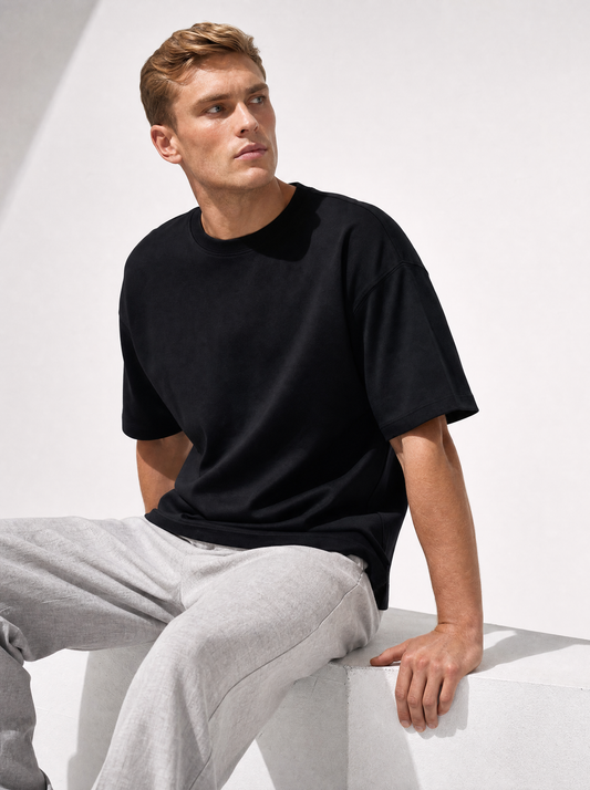 The NA Everyday Oversized Tee