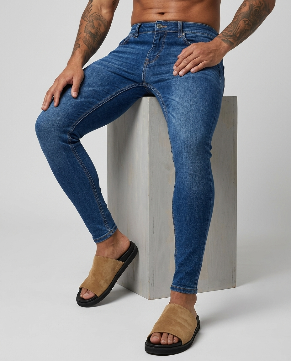 The NA Skinny Jeans