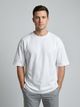 The NA Everyday Oversized Tee