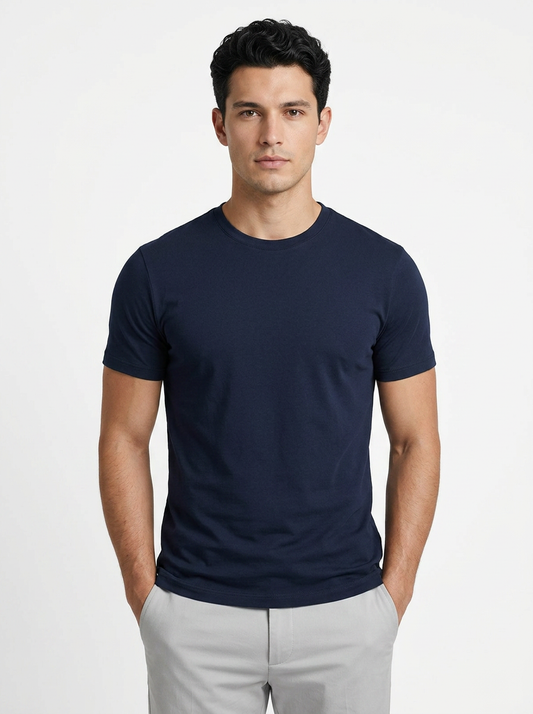 The NA Slim Fit Tee