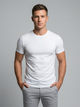 The NA Slim Fit Tee