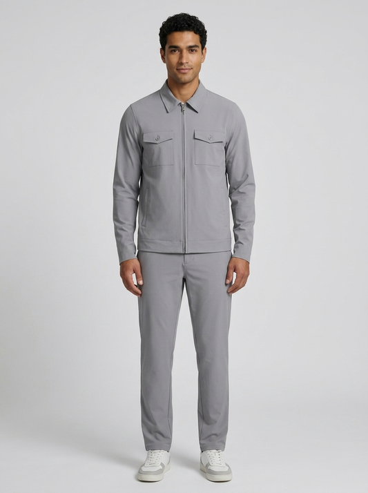 The NA Modern Utility Jacket