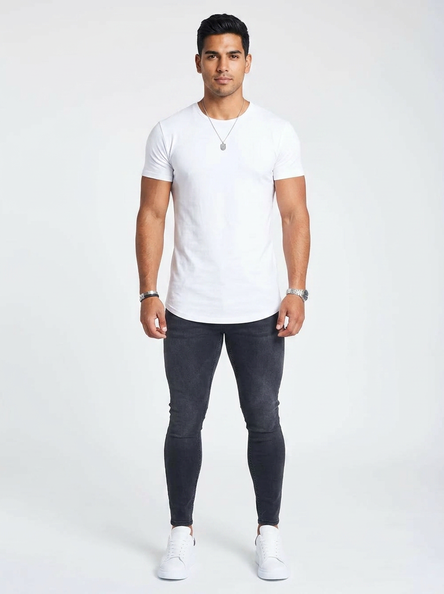 The NA Skinny Jeans