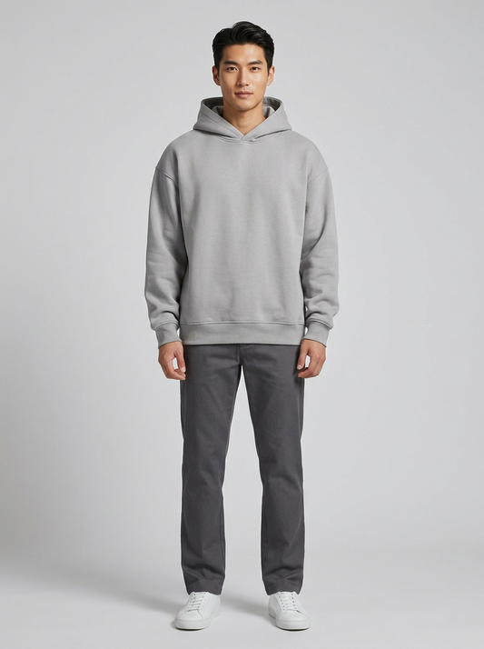 The North Ave Essential Hoodie