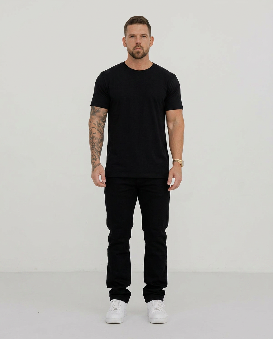 The NA Fitted Jeans