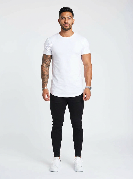 The NA Skinny Jeans