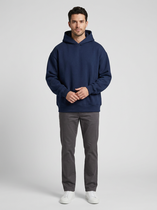 The North Ave Essential Hoodie