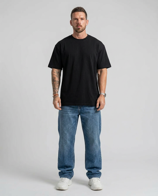 The NA Regular Jeans