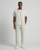 THE SHORT SLEEVED LINEN SHIRT