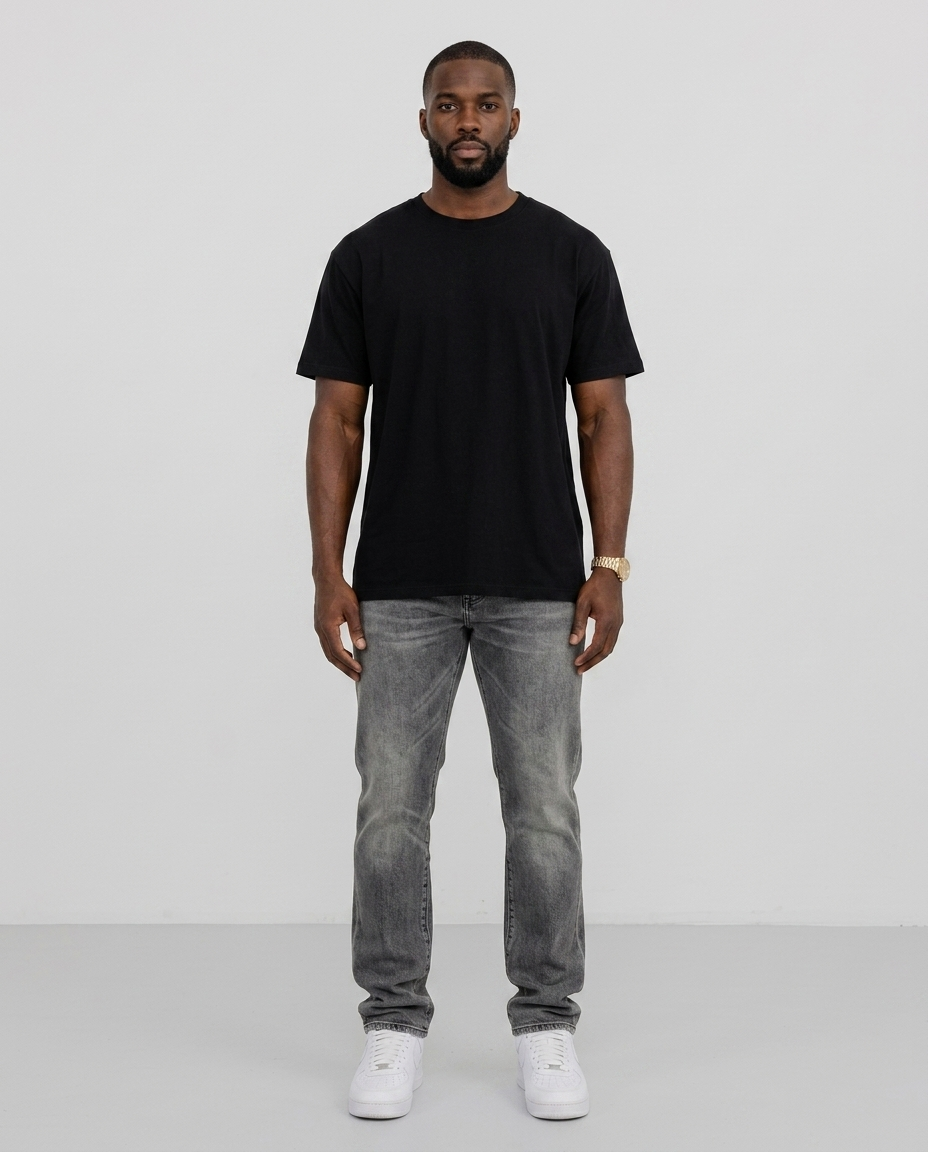 The NA Fitted Jeans