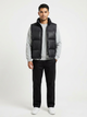 The Summit Puffer Vest