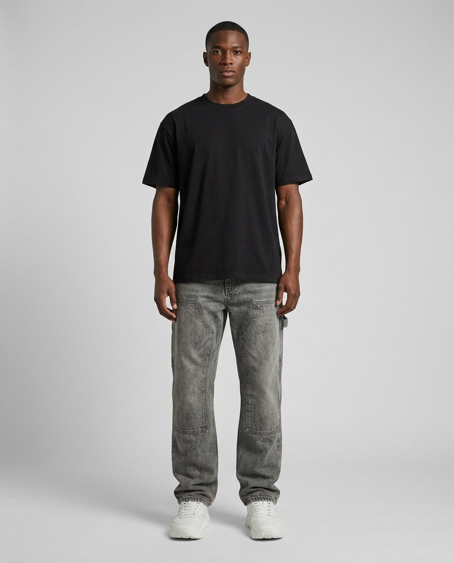 The NA Utility Jeans