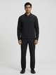 The NA Modern Utility Jacket
