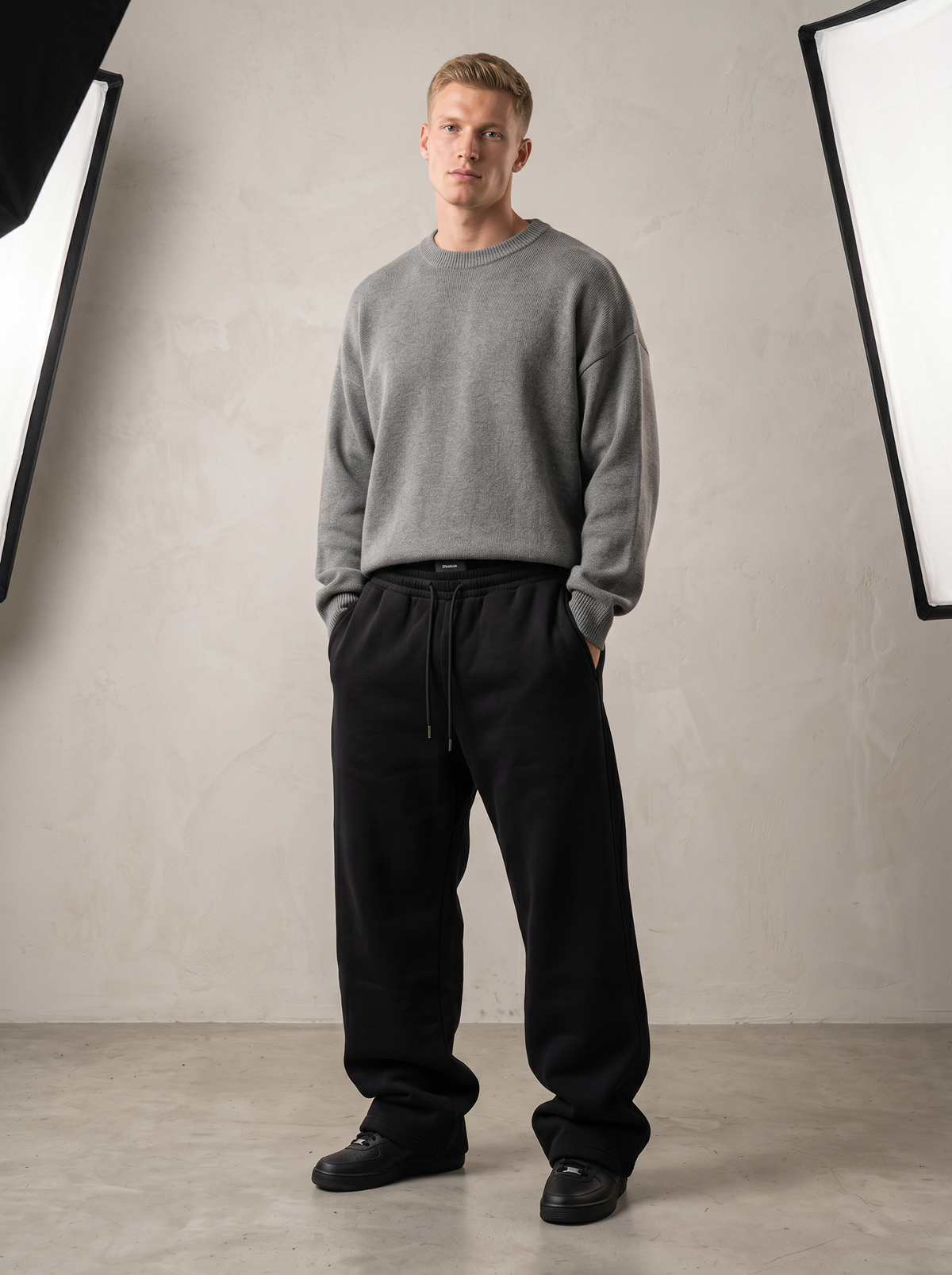 The N/A Essential Sweatpants