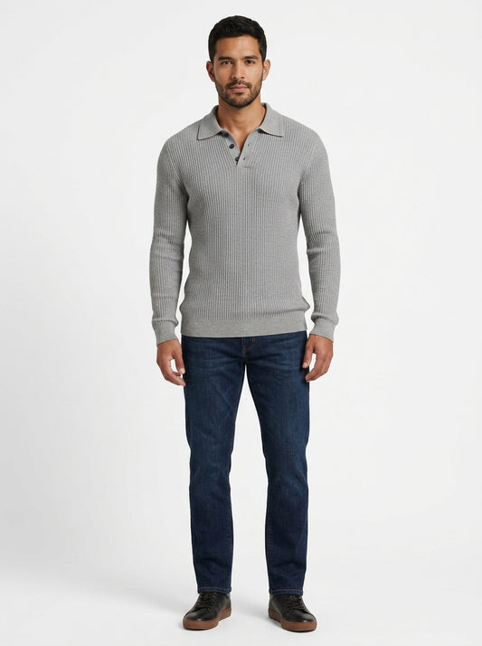 The Camden Knit Sweater