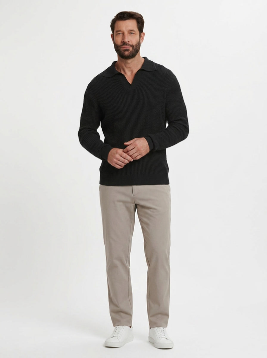 The Camden Knit Sweater