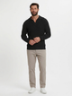 The Camden Knit Sweater