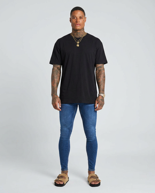 The NA Skinny Jeans