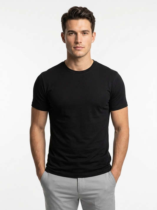 The NA Slim Fit Tee