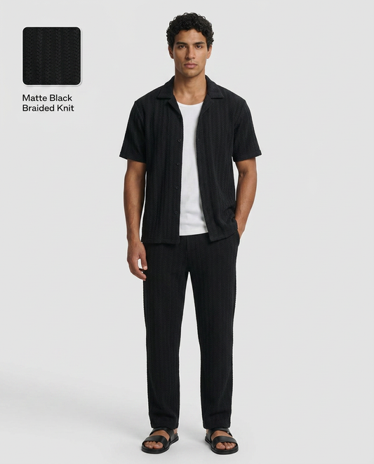The Capri Knit Shirt