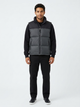 The Summit Puffer Vest
