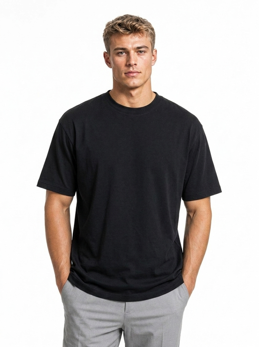 The NA Everyday Oversized Tee