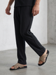 The Riviera Textured Trousers
