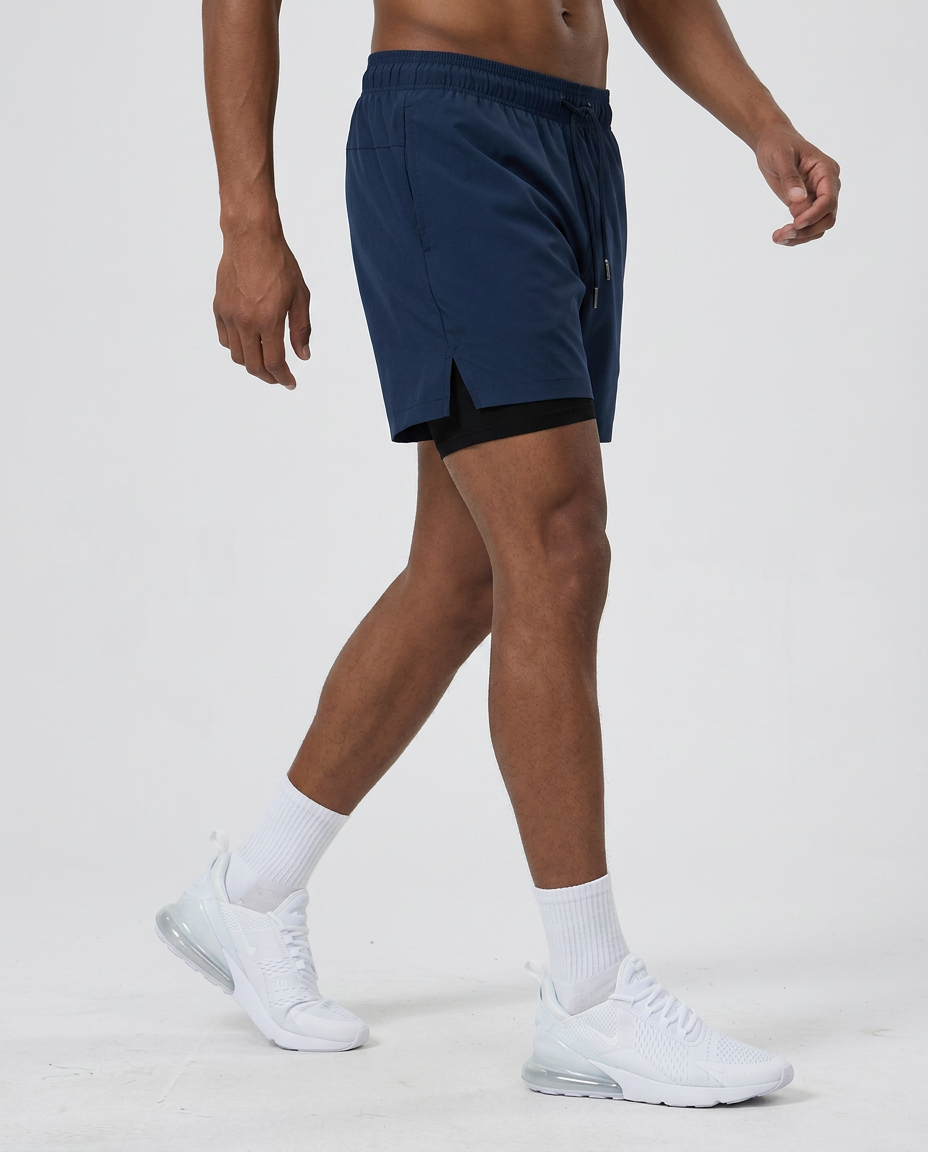 The NA Essential Gym Shorts