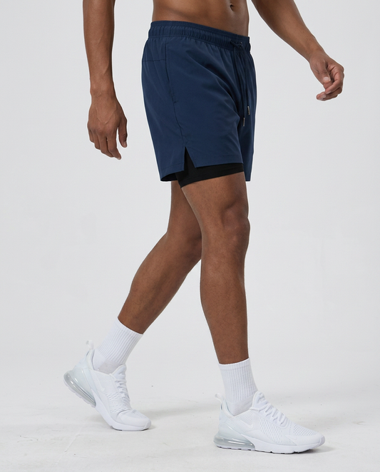 The NA Essential Gym Shorts