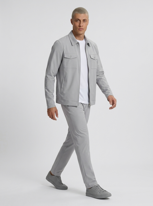 The NA Modern Utility Jacket
