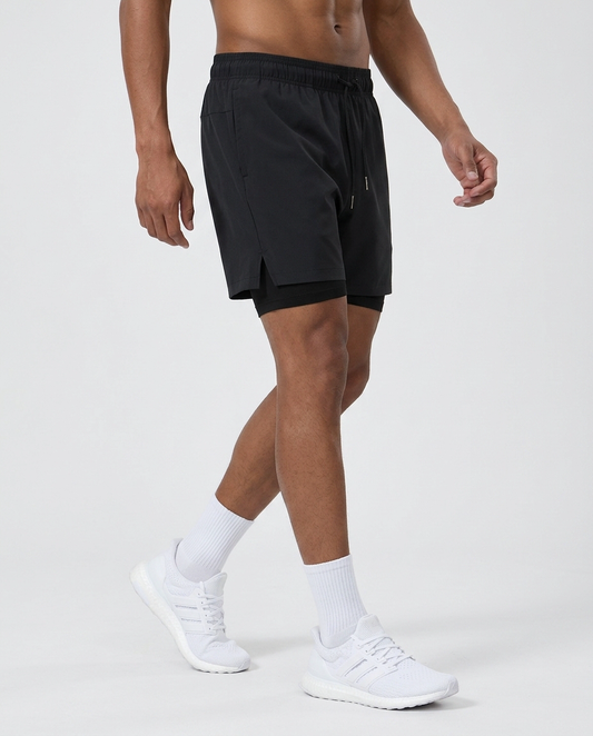 The NA Essential Gym Shorts