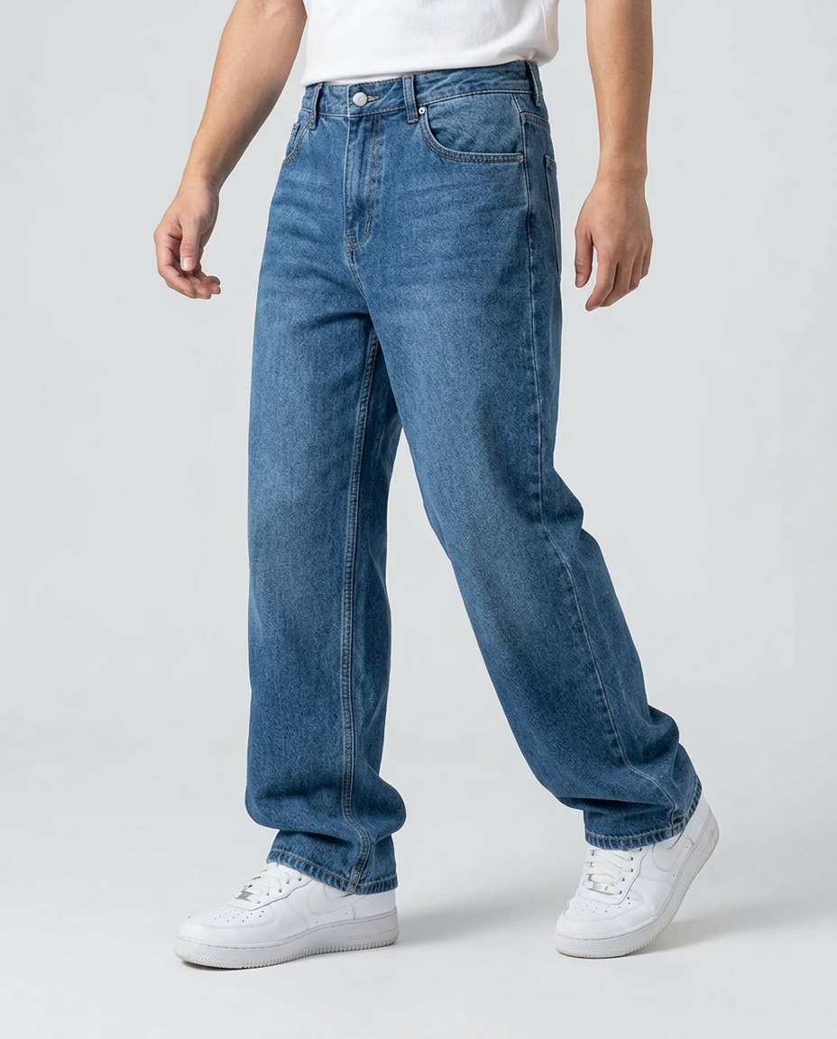 The NA Regular Jeans