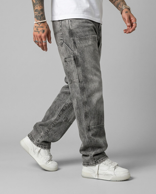 The NA Utility Jeans