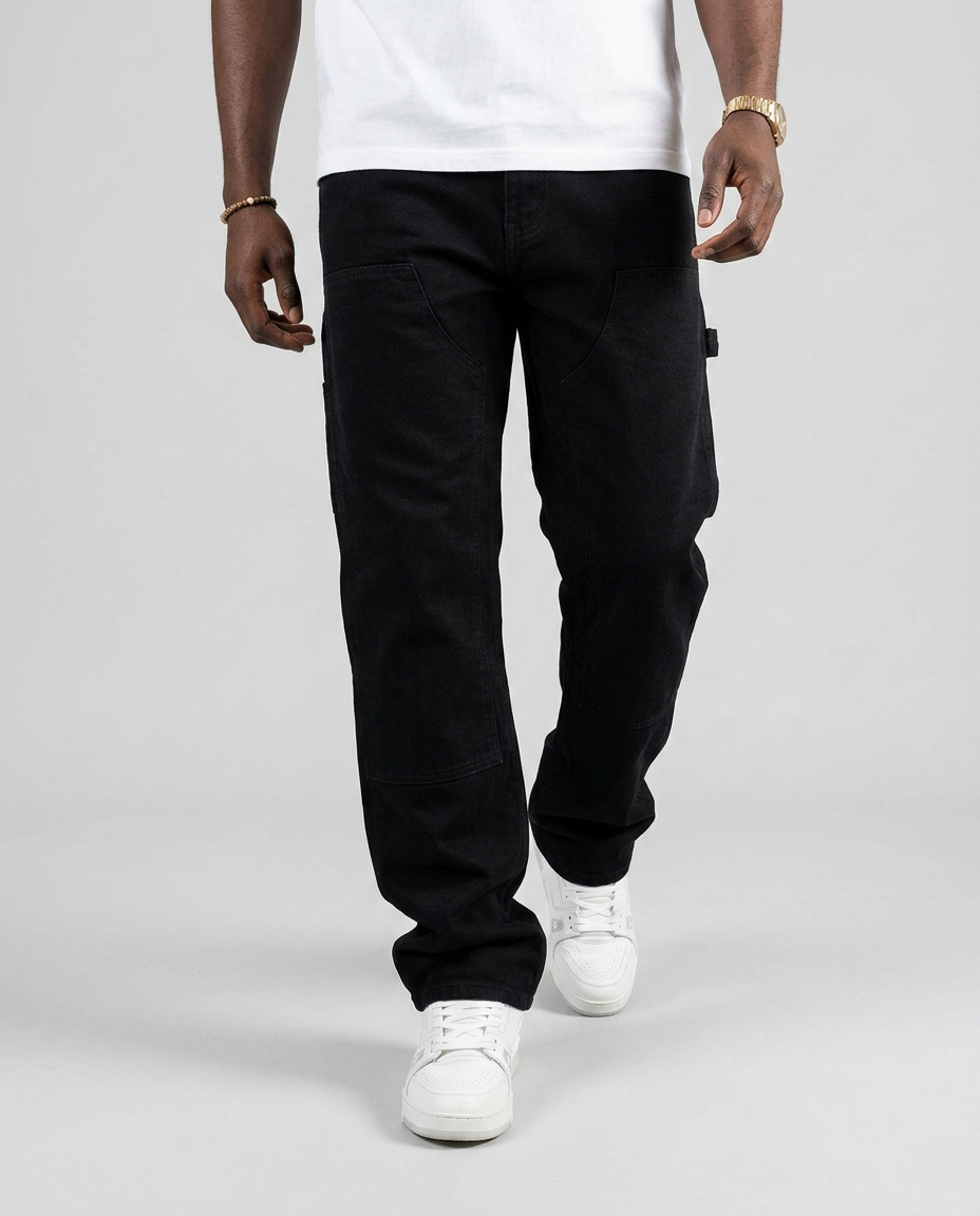 The NA Utility Jeans