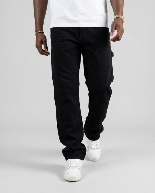 The NA Utility Jeans