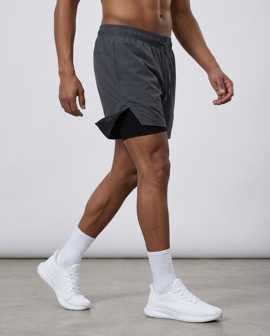 The NA Essential Gym Shorts