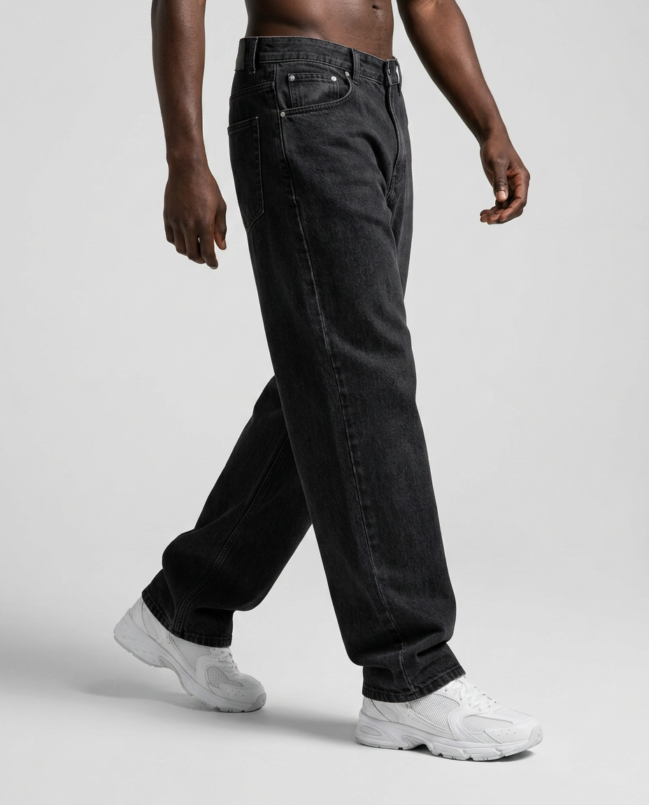 The NA Regular Jeans