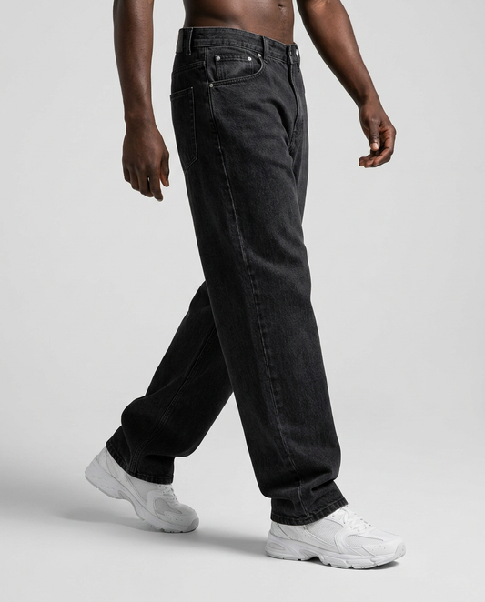 The NA Regular Jeans